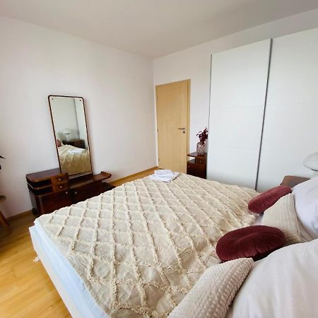 Stylovy Apartman Artdeco Daire Poděbrady Dış mekan fotoğraf
